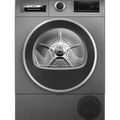 Bosch Serie 6 WQG233DR90 Wärmepumpentrockner (8 kg)
