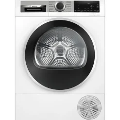 Bosch Serie 6 WQG235D00 Wärmepumpentrockner (8 kg)