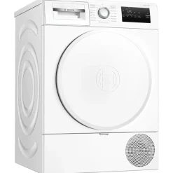 Bosch Serie 4 WTH83V04 Wärmepumpentrockner (8 kg)