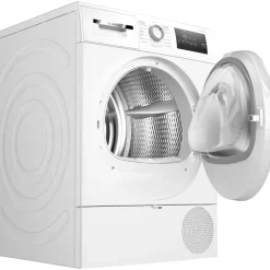 Bosch Serie 4 WTH83V04 Wärmepumpentrockner (8 kg)