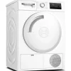 Bosch Serie 4 WTH83V03 Wärmepumpentrockner (7 kg)