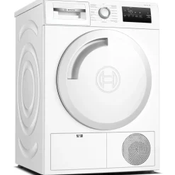 Bosch Serie 4 WTH83V03 Wärmepumpentrockner (7 kg)