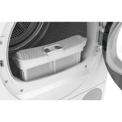 Bosch Serie 4 WTH83V03 Wärmepumpentrockner (7 kg)