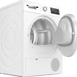 Bosch Serie 4 WTH83V03 Wärmepumpentrockner (7 kg)