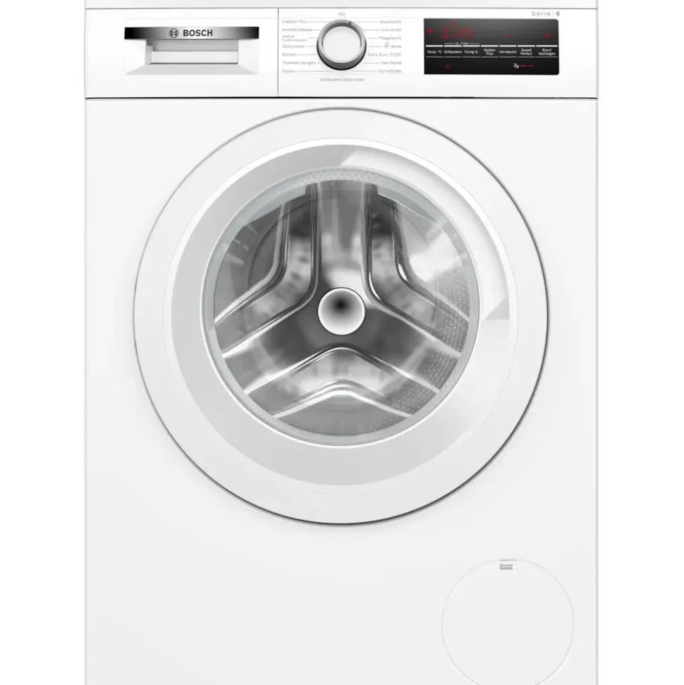 Bosch Serie 6 WUU28T Waschmaschine