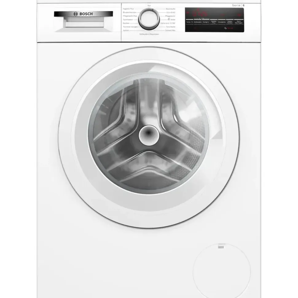 Bosch Serie 6 WUU28T Waschmaschine