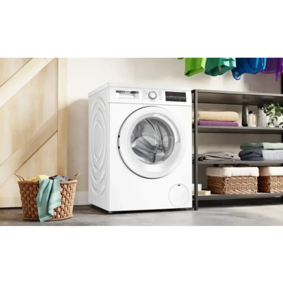 Bosch Serie 6 WUU28T Waschmaschine
