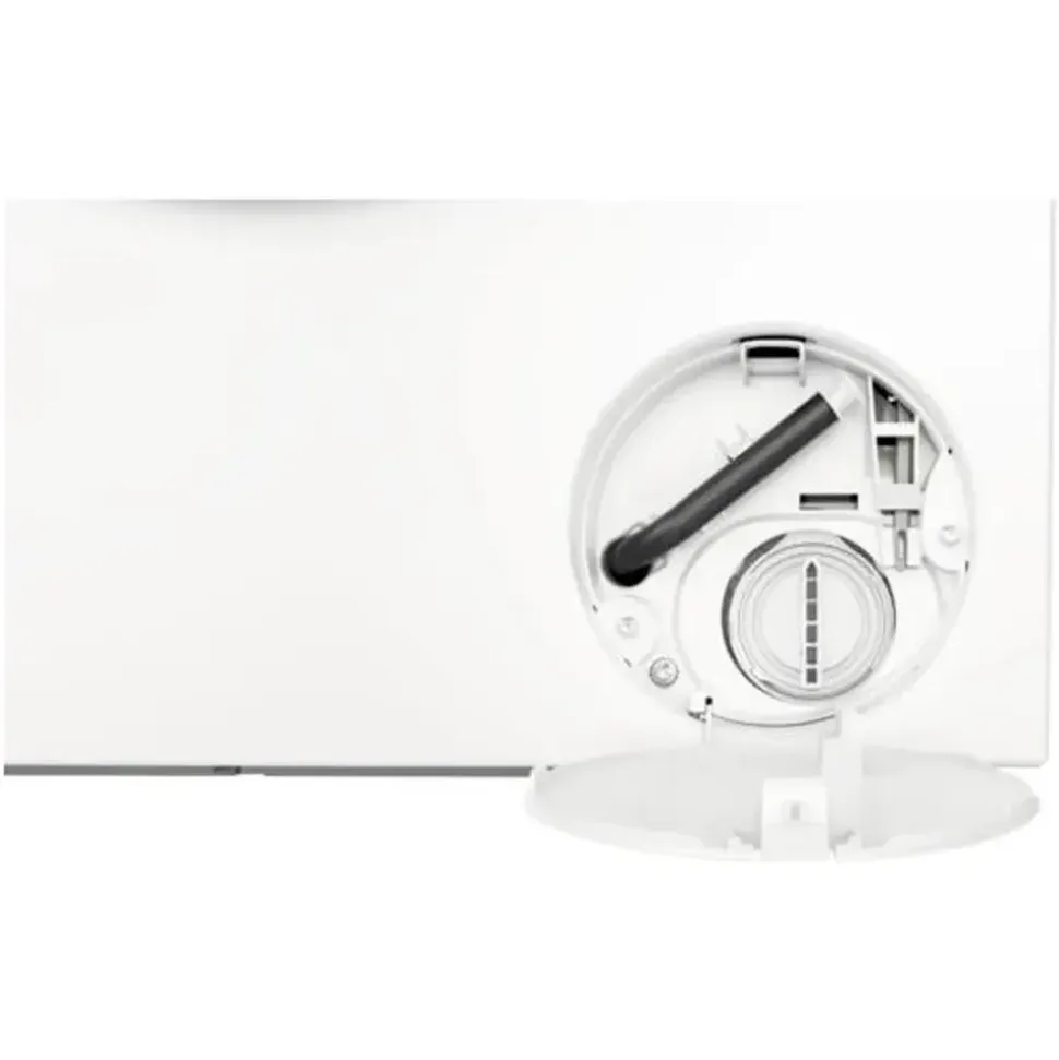 Bosch Serie 6 WUU28T Waschmaschine