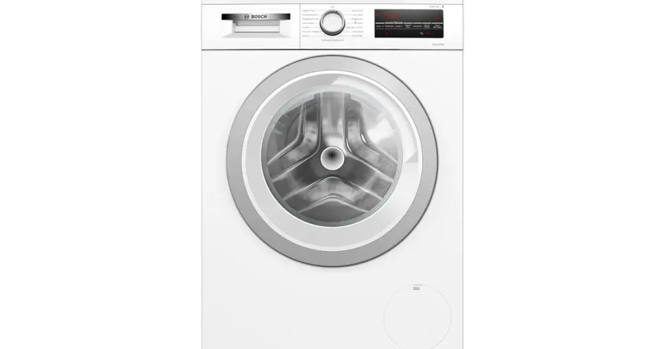 Bosch Serie 6 WUU28T42 Waschmaschine (9 kg, 1400 U/min)