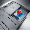 Bosch SMS4EVW08E Geschirrspüler (freistehend, 600 mm breit, Weiß)
