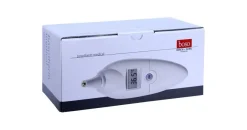 Bosch & Sohn Bosotherm Medical Infrarot-Ohrthermometer