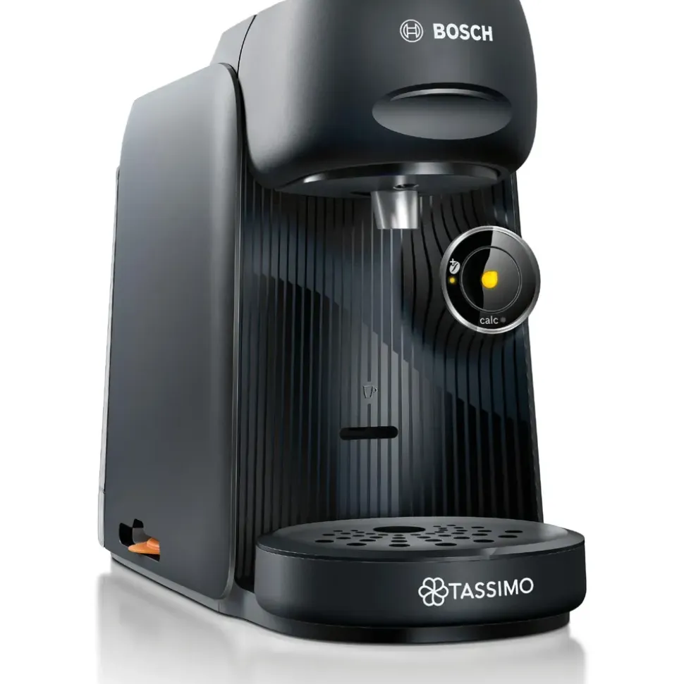 Bosch Tassimo Finesse friendly