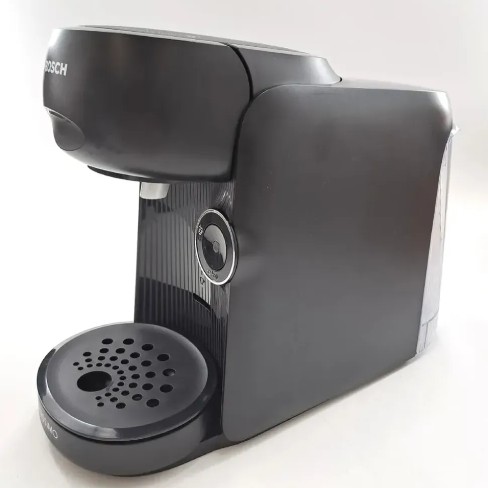 Bosch Tassimo Finesse friendly