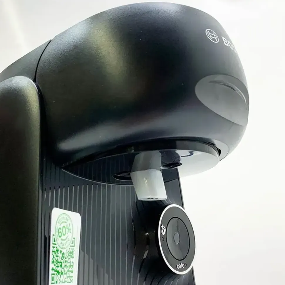 Bosch Tassimo Finesse friendly