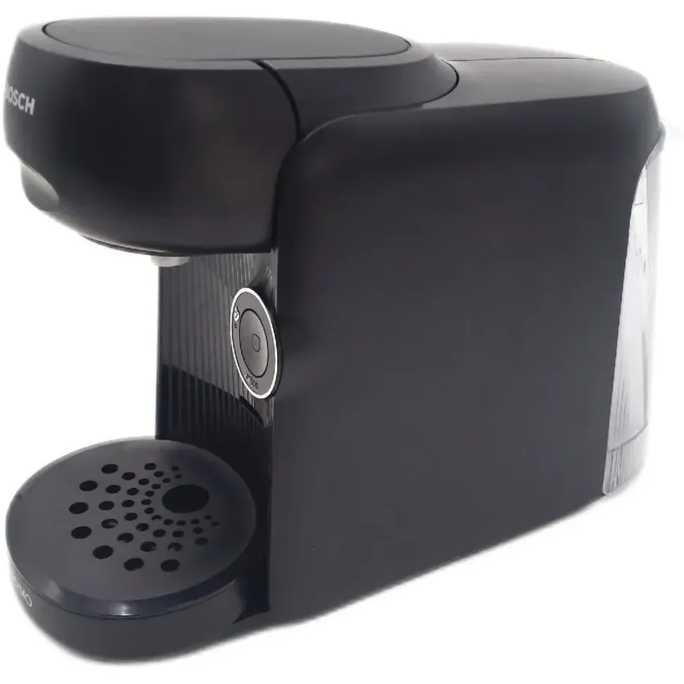 Bosch Tassimo Finesse friendly