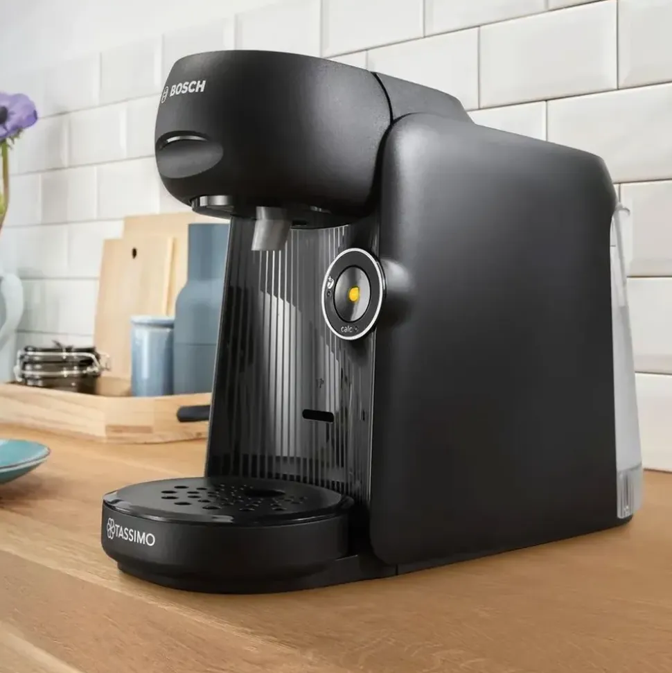Bosch Tassimo Finesse friendly