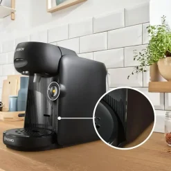 Bosch Tassimo Finesse friendly