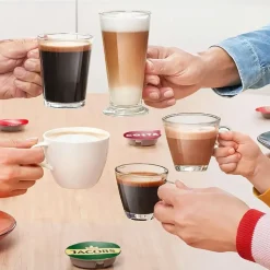 Bosch Tassimo Finesse friendly