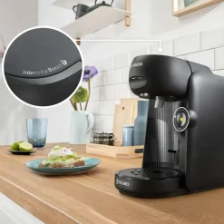 Bosch Tassimo Finesse friendly