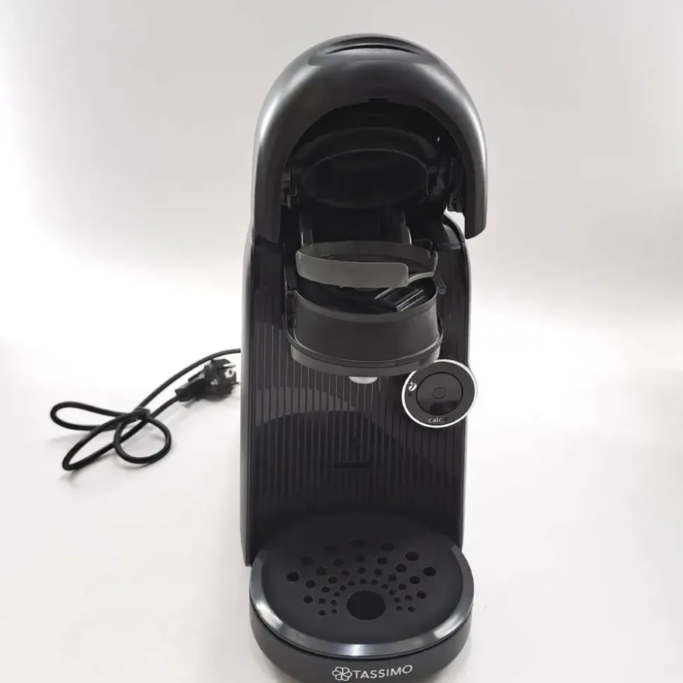 Bosch Tassimo Finesse friendly