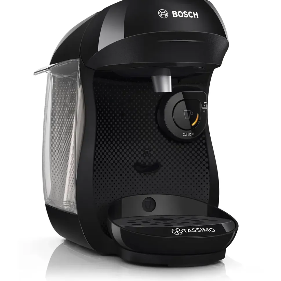 Bosch Tassimo Happy friendly Kapselmaschine