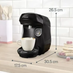 Bosch Tassimo Happy friendly Kapselmaschine