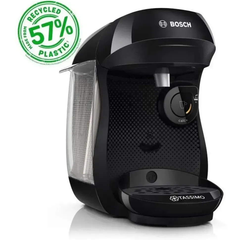 Bosch Tassimo Happy friendly Kapselmaschine