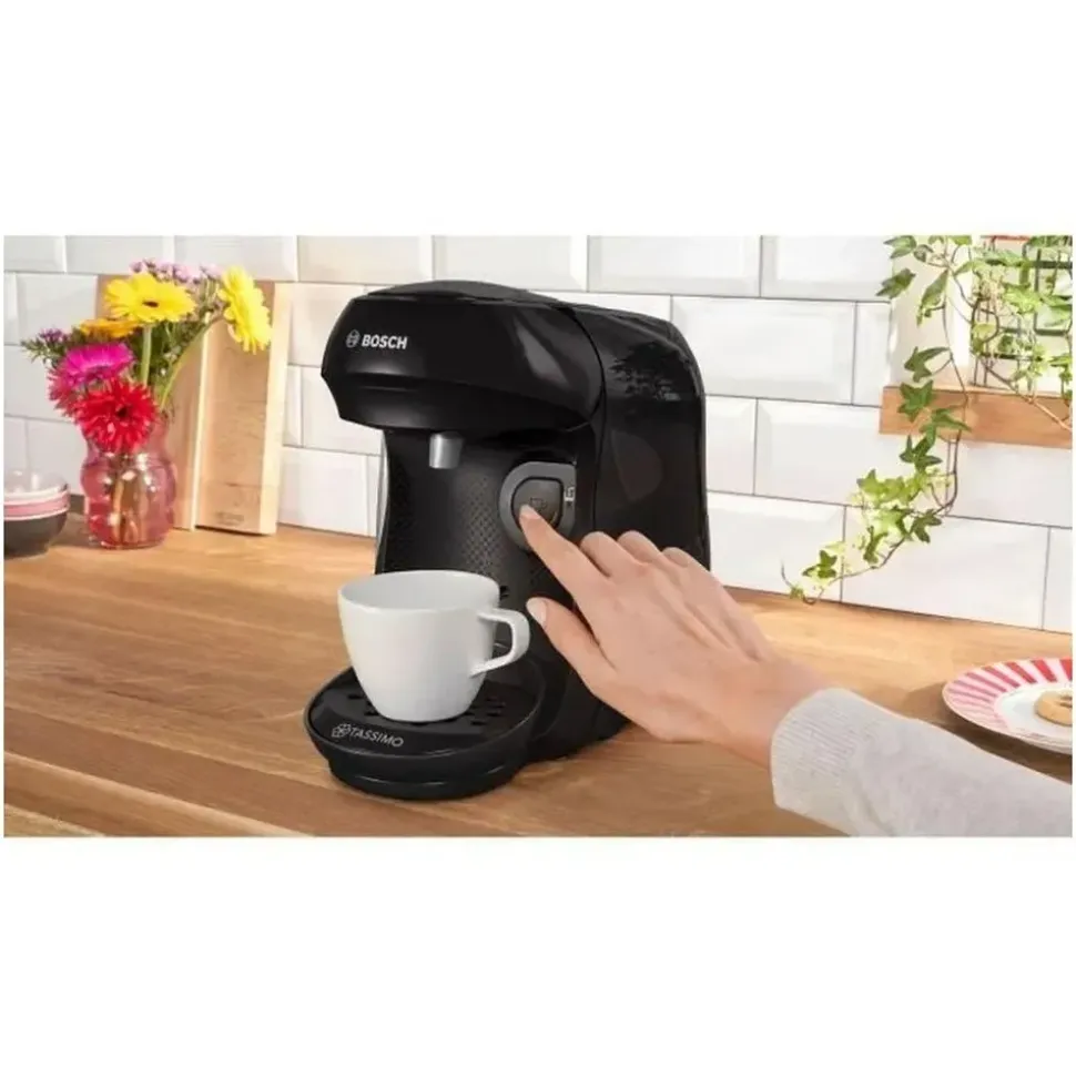 Bosch Tassimo Happy friendly Kapselmaschine