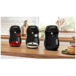 Bosch Tassimo Happy friendly Kapselmaschine