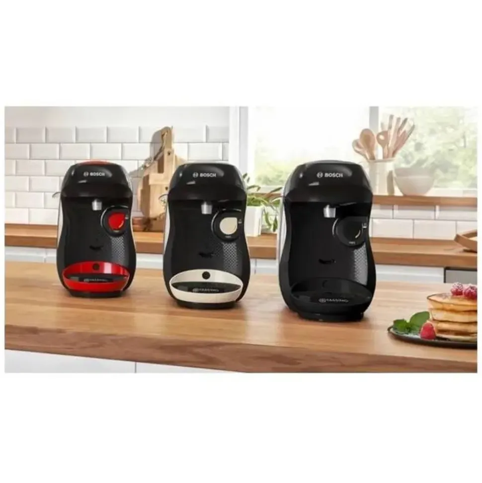 Bosch Tassimo Happy friendly Kapselmaschine