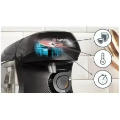 Bosch Tassimo Happy friendly Kapselmaschine