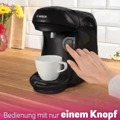 Bosch Tassimo Happy friendly Kapselmaschine