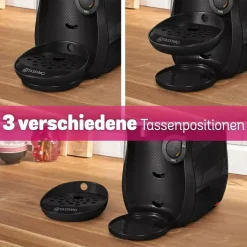 Bosch Tassimo Happy friendly Kapselmaschine