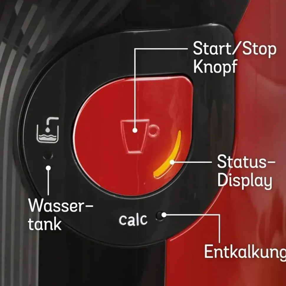 Bosch Tassimo Style