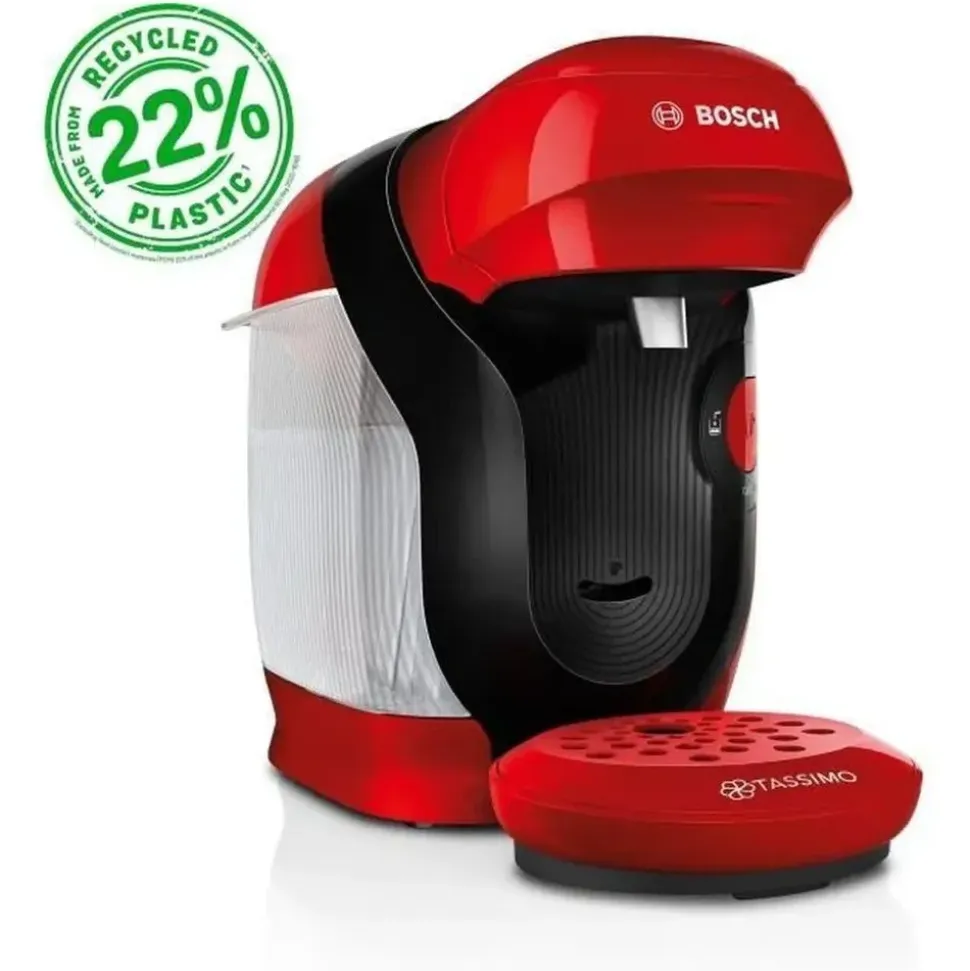 Bosch Tassimo Style