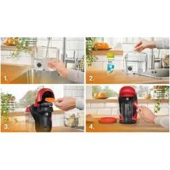 Bosch Tassimo Style