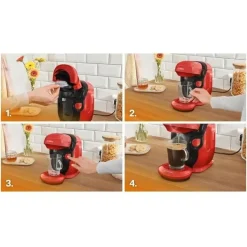 Bosch Tassimo Style
