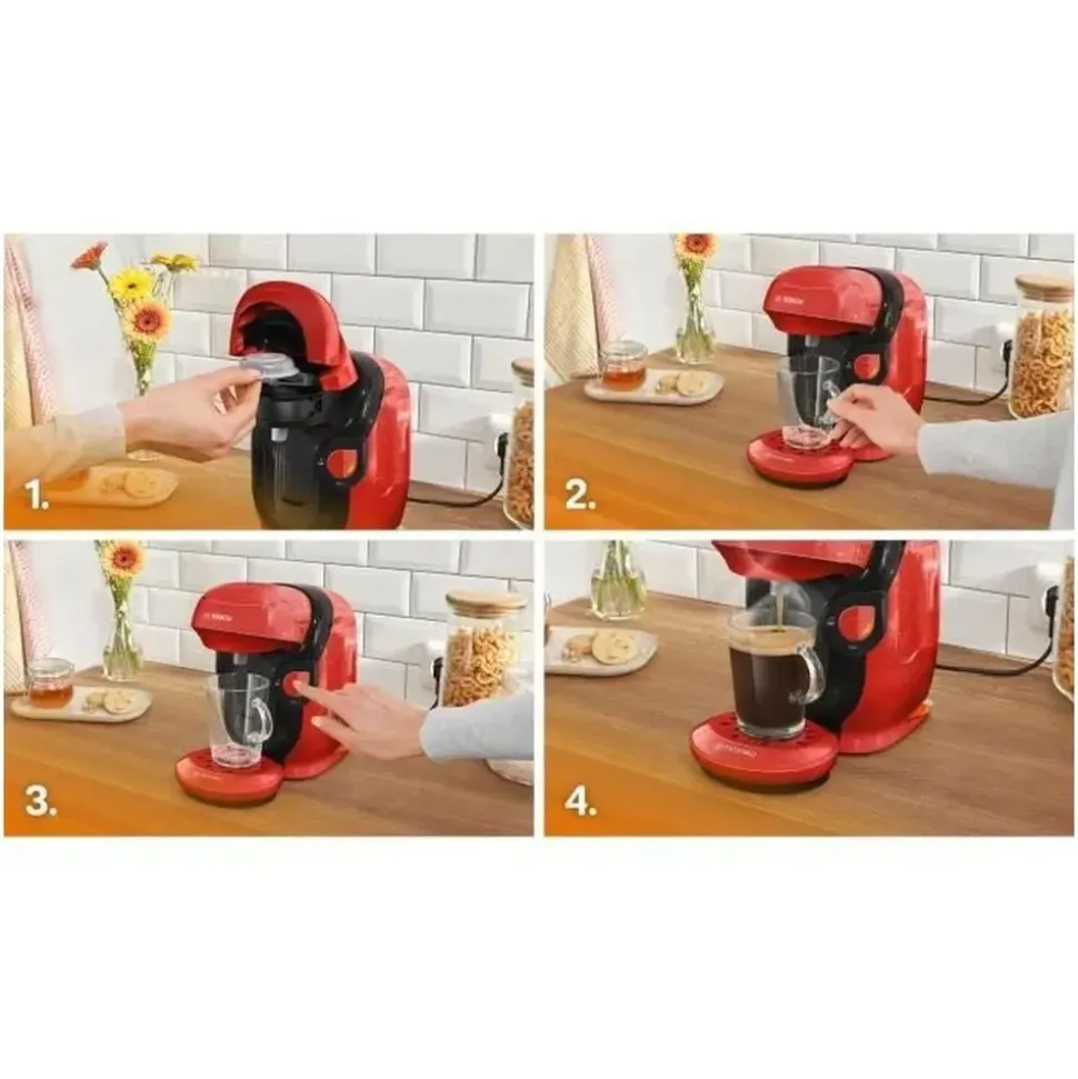 Bosch Tassimo Style