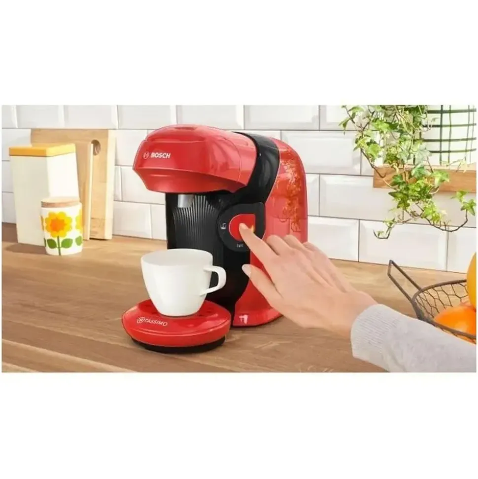 Bosch Tassimo Style