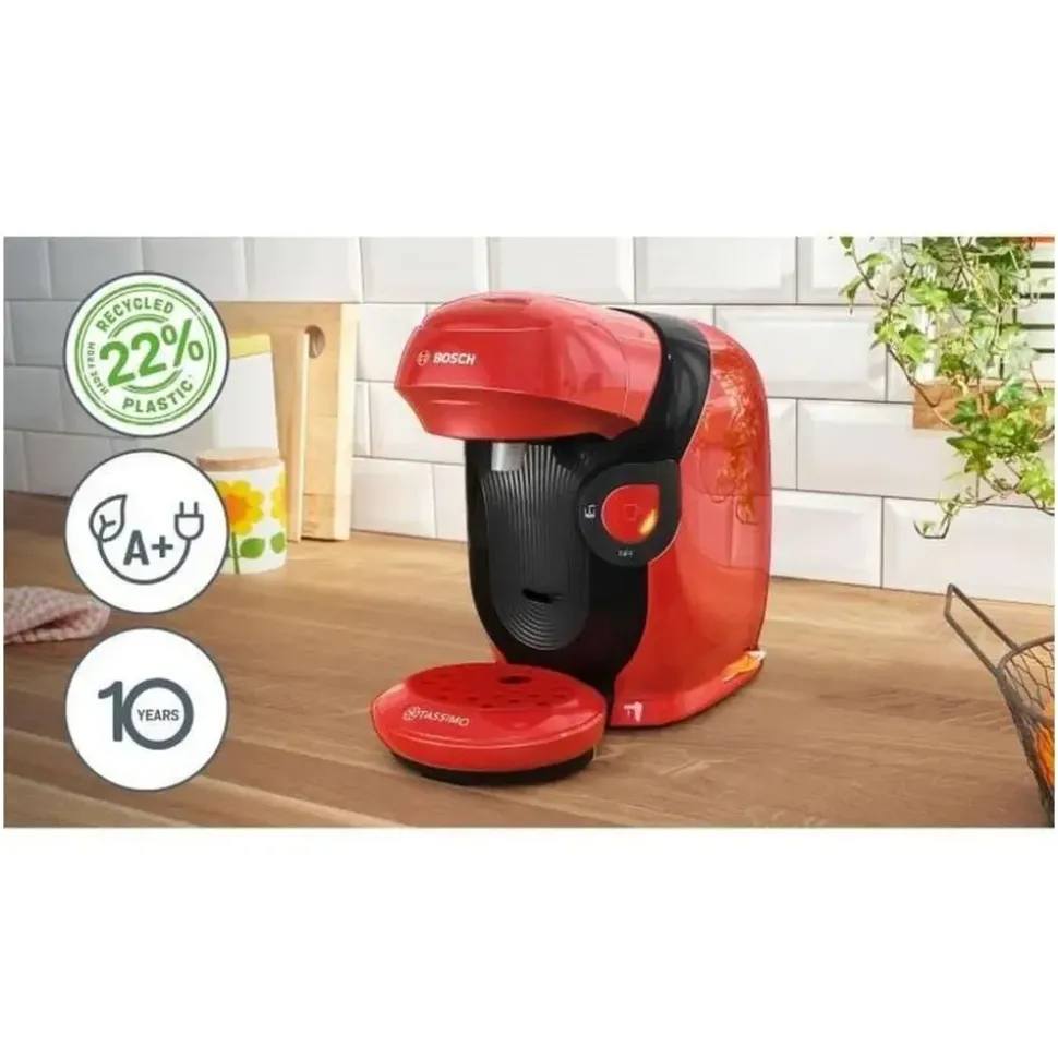 Bosch Tassimo Style