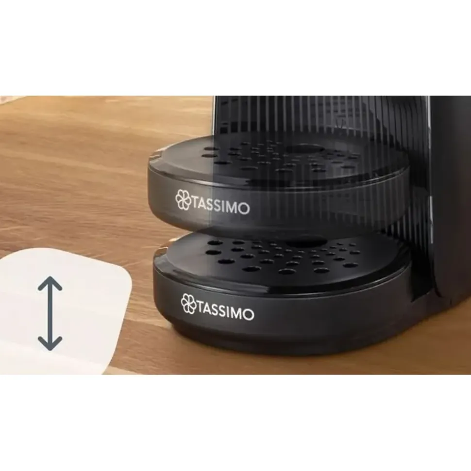 Bosch Tassimo Style