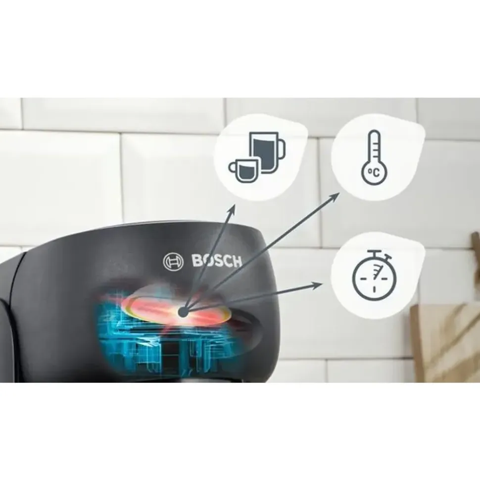 Bosch Tassimo Style