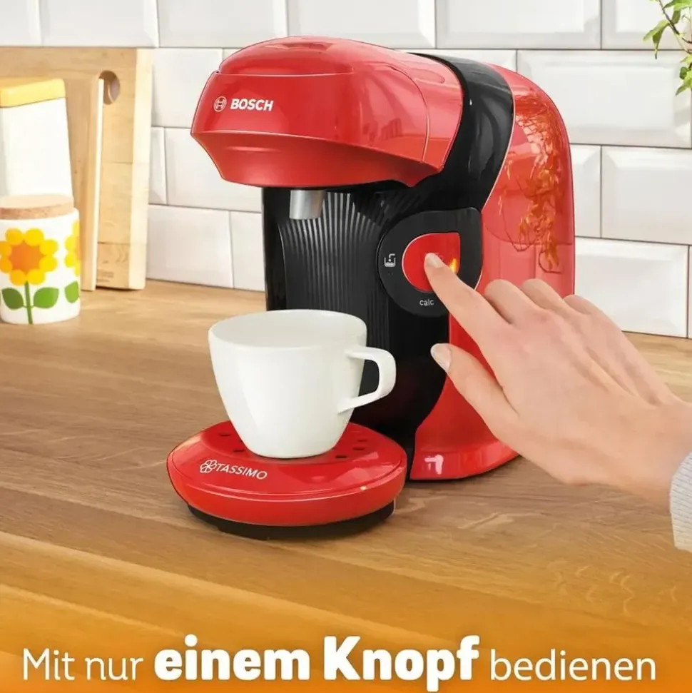 Bosch Tassimo Style