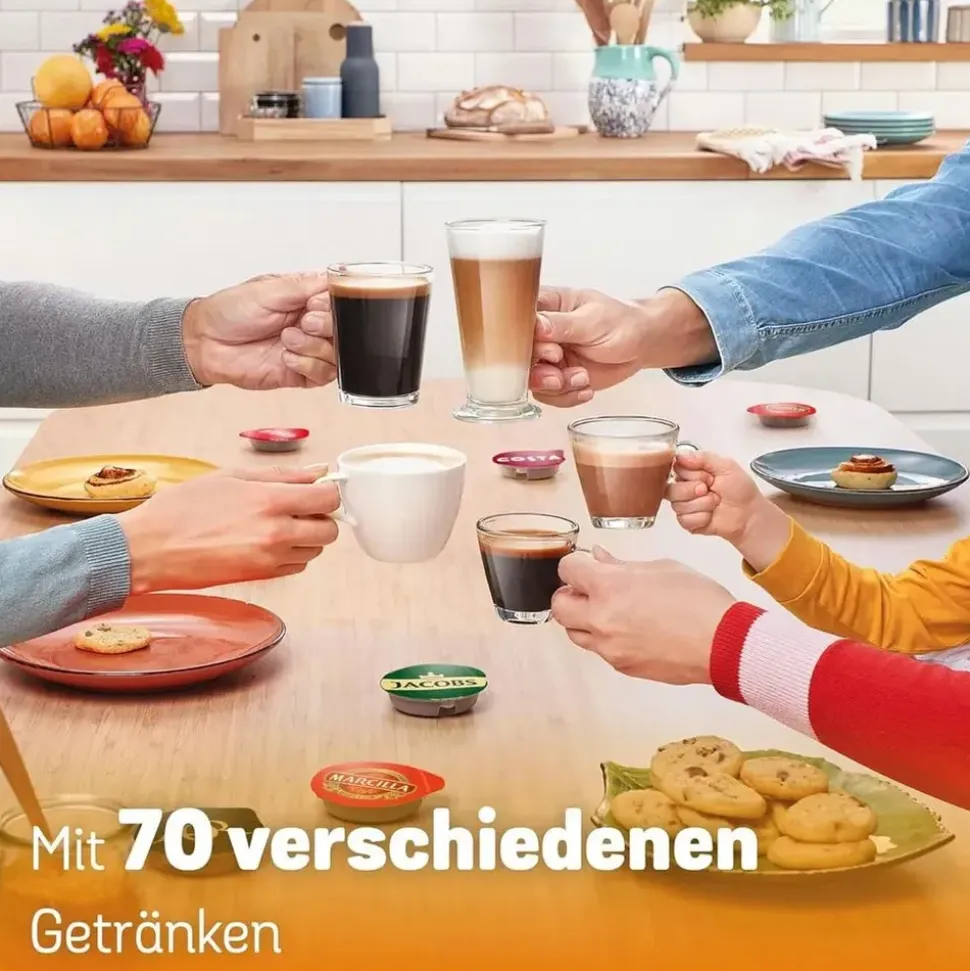 Bosch Tassimo Style