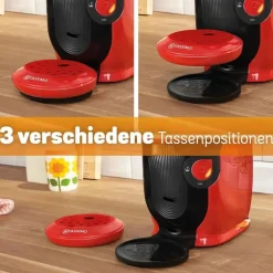 Bosch Tassimo Style