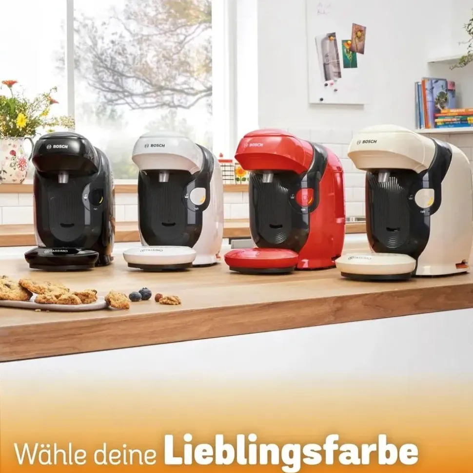 Bosch Tassimo Style