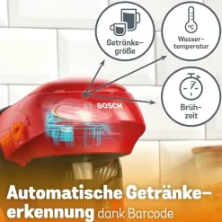 Bosch Tassimo Style