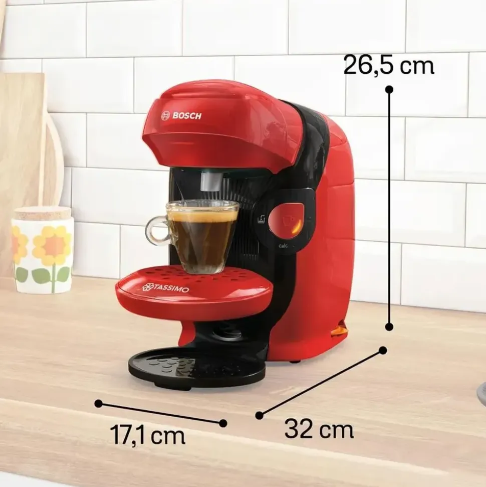 Bosch Tassimo Style