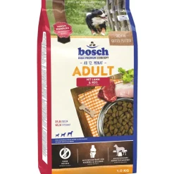 Bosch Tiernahrung HPC Adult Lamm & Reis