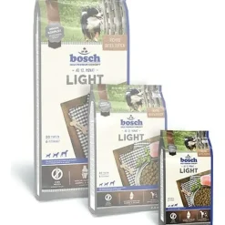 Bosch Tiernahrung HPC Light